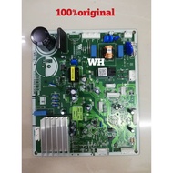 HITACHI R-H350P7M PCB ORIGINAL POWER BOARD