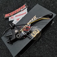 Kopling Ringan Accossato / Accossato Clutch Perch Kit 24mm