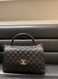 Chanel Coco Handle