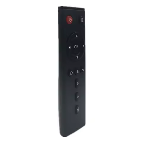 Remote Control for Tanix TX3 TX6 TX8 TX5 TX92 TX3 TX9pro Max Mini TV Box Replace