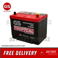 ( GS Battery LOWEST PRICE ) Ns40 1Sn 2Sm 3Sm Maintenance Free - Trcal Car Battery DBS (   )       -