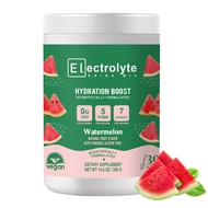 Omilay Electrolyte Powder Sport Drink อิเล็กโทรไลต์ ส่งเสริมการเติมน้ำเพิ่มพลังและสมาธิ Keto & Sugar