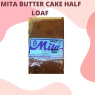 Mita Butter Cake Half Loaf 100% Original Sarawak