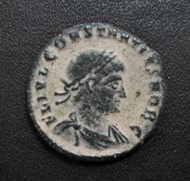 古羅馬帝國錢幣 (235-476 A.D.)