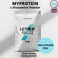 MYPROTEIN Creapure Creatine Monohydrate 250G / 500G / 1KG Unflavoured ON Micronized Pure Creatine Po