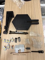 (N)開封品 無盒 齊件 Bandai DX Macross VF-1S Valkyrie Movie Edition Macross DX 超合金 超時空要塞 劇場版 一條輝機