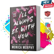 I'll Always Be With You by Monica Murphy (English)