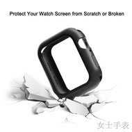 q&q watch✇▬℡Magnetic Frame Case Apple Watch Cover Protection 38mm 40mm 42mm 44mm Series 1/2/3/4/5/6 