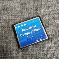 Memory CF Phison 8GB Industrial Memory Card Compact Flash