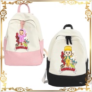KHAFA Star Bismillah Unisex Fashion Kids 19 A1 Koran Bag for Boys and Girls