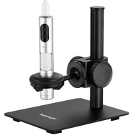 new B011 500X 5 MP Machine Vision Integration Glue Dispenser CNC Machine Inspection Electron Digital