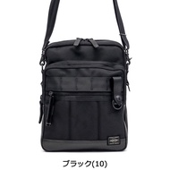 Yoshida Kaban Porter Shoulder Bag PORTER HEAT Heat SHOULDER BAG Shoulder Bag Mens Nylon 703-06976