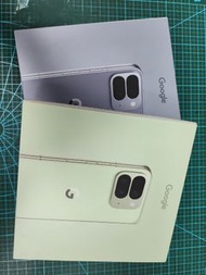 Google Pixel 10 Pro Fold 5G 16+512Gb Moonstone