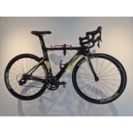 Java Fuoco Racing Bike Used