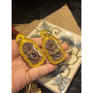 双水龍佛牌 | Thailand product 泰国圣品