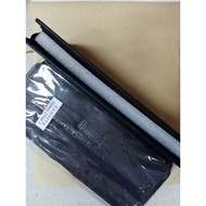 Samsung fold 4 leather connect dip case