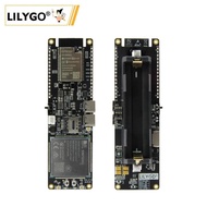 LILYGO TTGO T-SIM7600 ESP32 LTE Cat4/1 4G Dev Board SIM7600G-H R2 SIM7600SA-H SIM7600E-H SIM7600E-L1