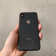 IPHONE X 64GB INTER WIFI ONLY
