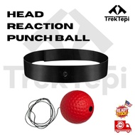 TrekTepi.boxing ball reflex ball boxing reflex ball boxing training boxing speed ball boxing punch b