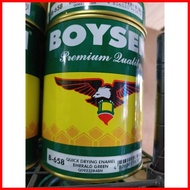 ✙ ☍ ☃ 1Liter Boysen Paint Quick Drying Enamel (QDE)