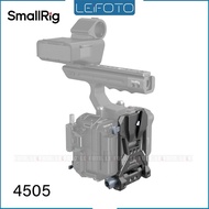 SmallRig V-Mount Battery Mount Plate (4505)