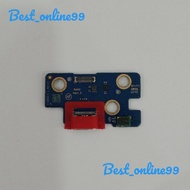 Original SAMSUNG TAB A8 CHARGER Board + MIC Removed