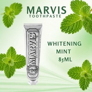 Marvis - Whitening Mint Toothpaste 85ml