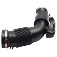Air Filter Intake Pipe Assembly Bellows Intake Pipe  for Audi A8L A6L Q7 Touareg 3.0T 2.5 4H0129616M