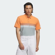 POLO SHIRT LENGAN PENDEK COLOR BLOCK