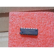 IC LM/C 324 C Original Nec Malaysia .