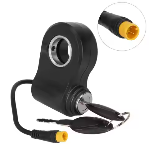 Throttle Switch Accessories Set Scooter Start Switch Acceleration Throttle For Kukirin G2 Pro Electr