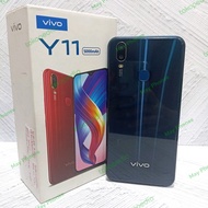 Vivo Y11 2/32 GB Handphone Second Bekas Fullset