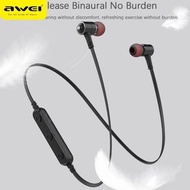 AWEI Music Sports Bluetooth Earphone