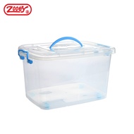 Zooey Fiesta Box Storage Box Stock No. 200