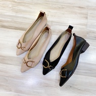 Simple Korean style flat shoes flat shoes shoe shoes flat shoes simple shoes