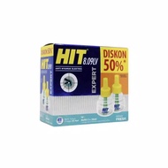 Hit non stop Refill expert isi 2 Refill hit elektrik termurah