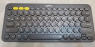 logitech 羅技 bluetooth keyboard 藍牙鍵盤k380