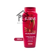 Loreal Elseve Shampoo Color Protect 280ml