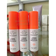 (American Bill) Serum C Firma Day Drunk Elephant skin brightening serum (minisize 5ml)