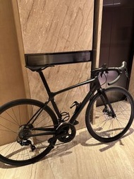 Giant TCR