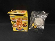 C-6 櫃 ： SAMNIO 蛋黃哥玉子燒壽司  EGG YOLK 蛋料理  RE-MENT  盒玩　天貴