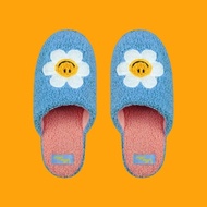 Wiggle Home Slippers 25cm. / รองเท้าใส่ในบ้าน