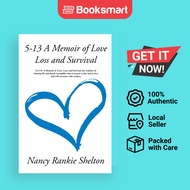 13-May - Paperback - English - 9781942146353