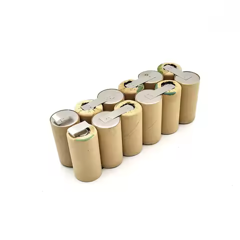 3000mAh for CLEAR STONE 14.4V Ni MH Battery pack CD vacuum cleaner M-488 Vileda M-488A A110601160 fo