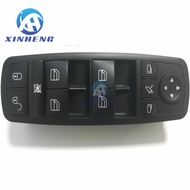 1698206710 Master Power Window Switch For Mercedes Benz B-Klasse W245 W169