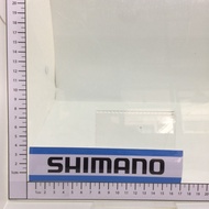 F24 Shimano Stickers