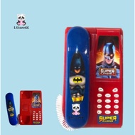 Laris.store - SuperPhone Phone Toy