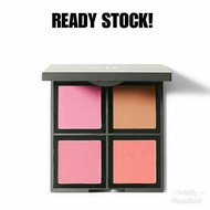 Elf Cosmetics Powder Blush Palette: Light