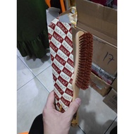 Body Brush Comb, Solwa Body Brush AMORI/Amara