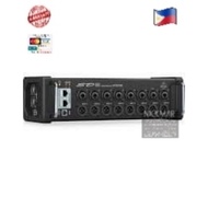 BEHRINGER SD8 STAGE BOX W/ 8 REMOTE CONTROLLABLE